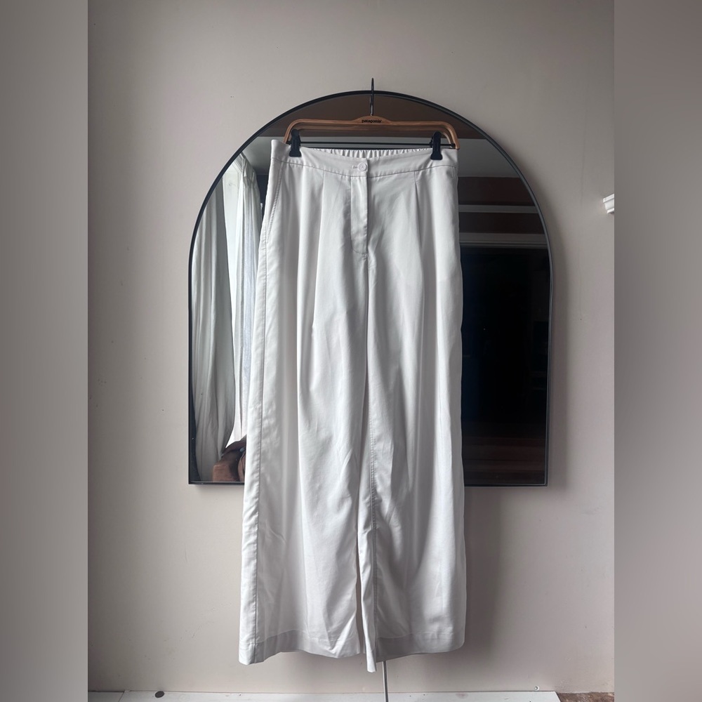 KIT AND ACE | pleated trousers | size 12 - Picture 5 of 9